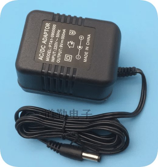 *Brand NEW*Replacement Fire Ox PT41-0900500 9V500MA 1200500 12V500MA Linear Transformer for Electronic Scale K